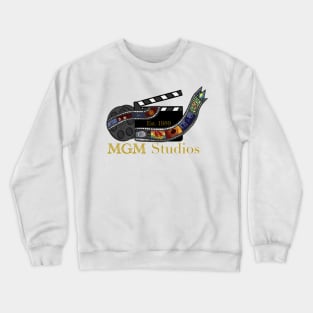 Roll Credits Crewneck Sweatshirt